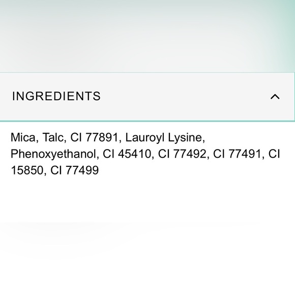 OFRA COSMETICS AIR BRUSH SETTING POWDER- BRIGHTENING STRAWBERRY-BRAND NEW in box - Picture 9 of 11